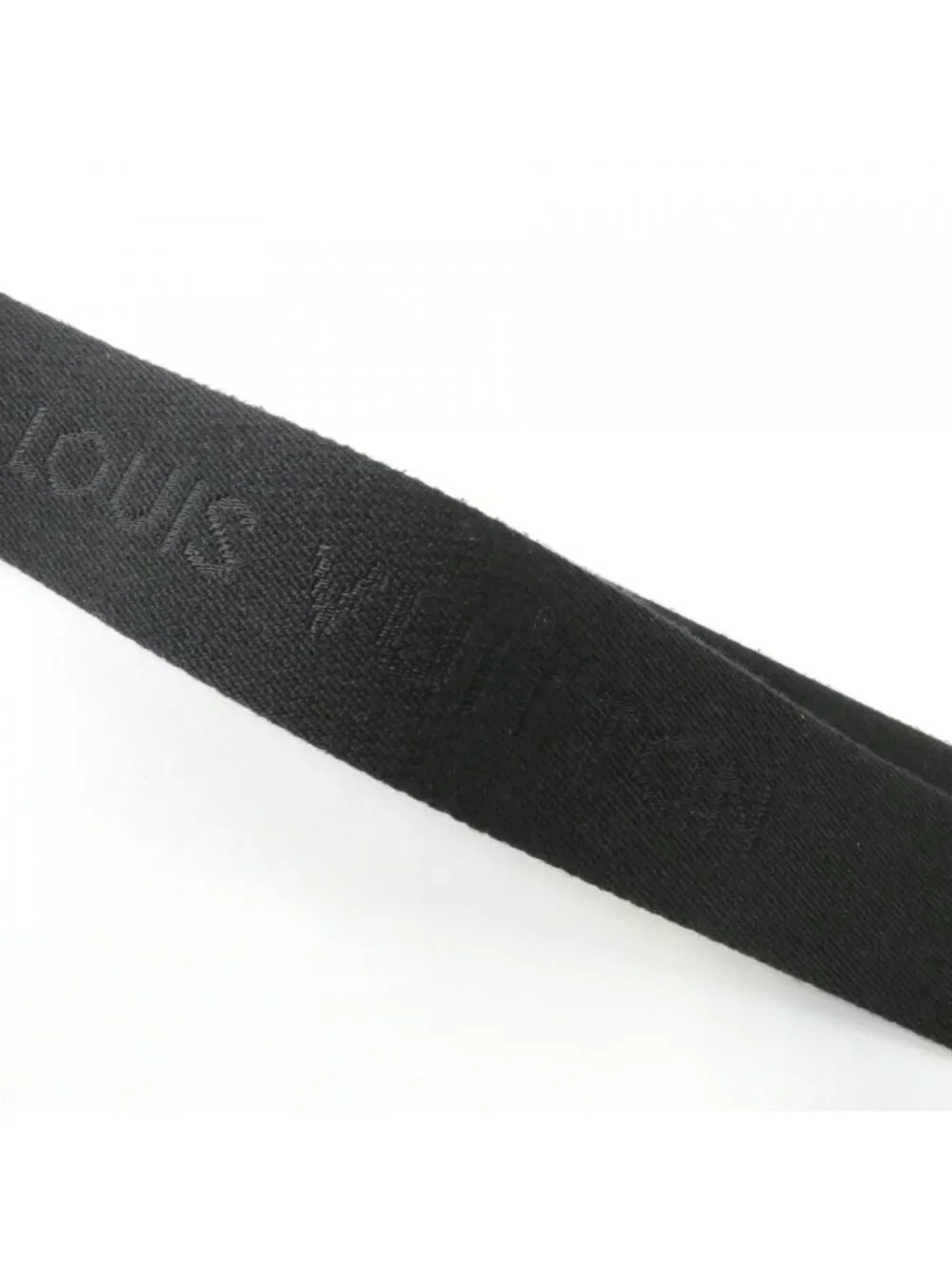 Louis Vuitton Damier Graphite Tadao PM Bag
